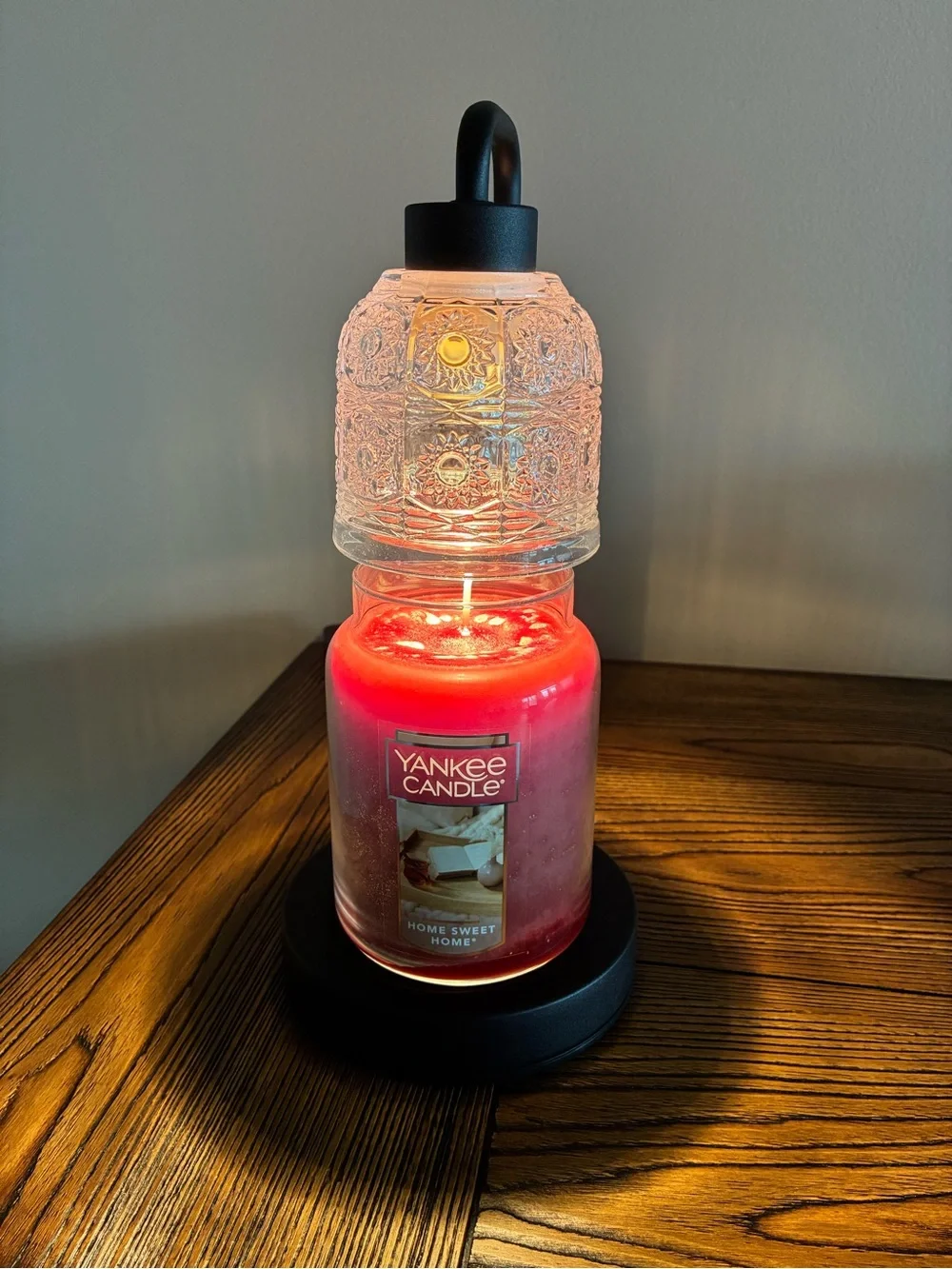 AIFEI Candle Warmer Lamp NWT! - Picture 2 of 16